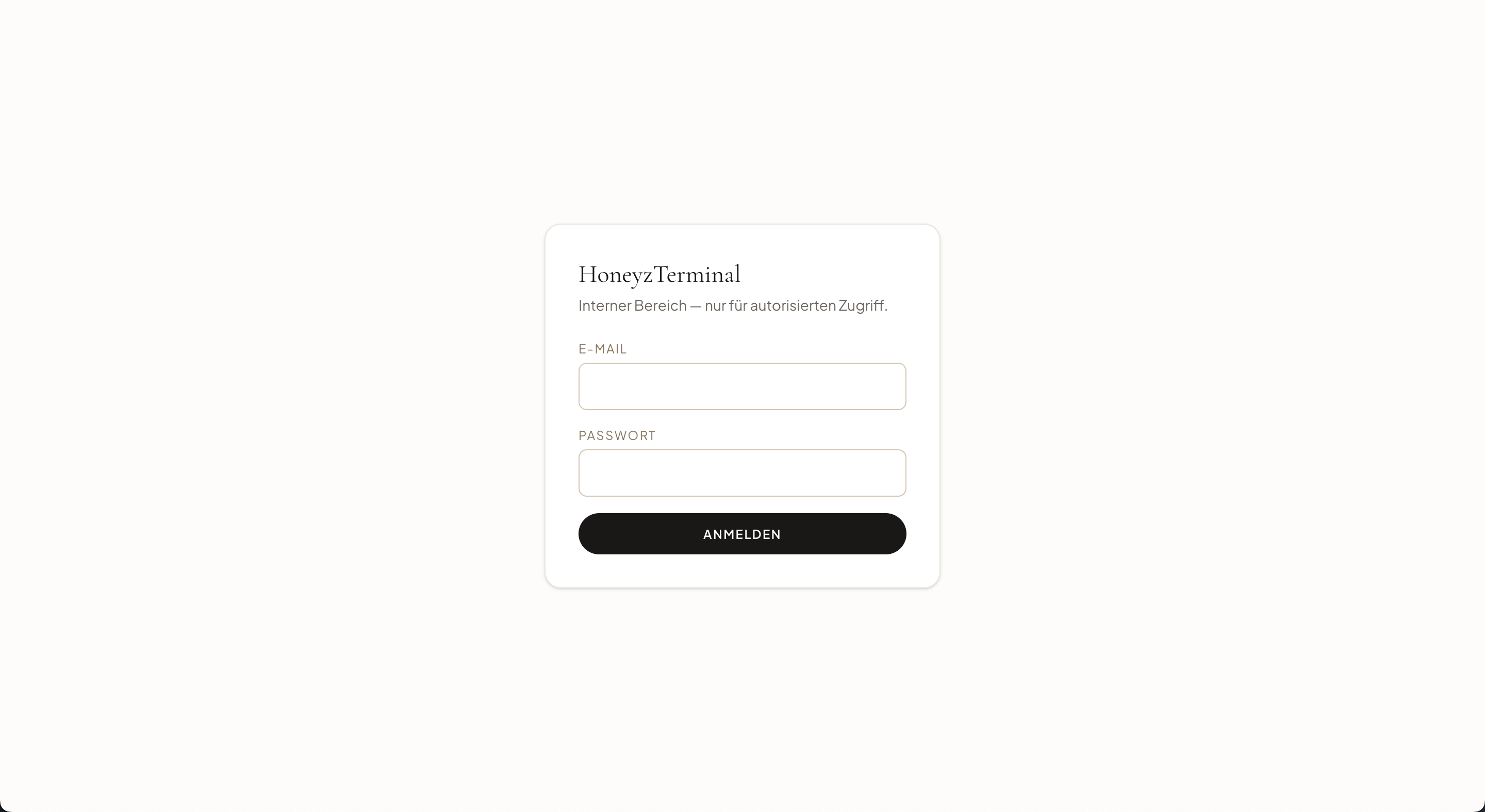Eigenes CMS für Shop & Produkte