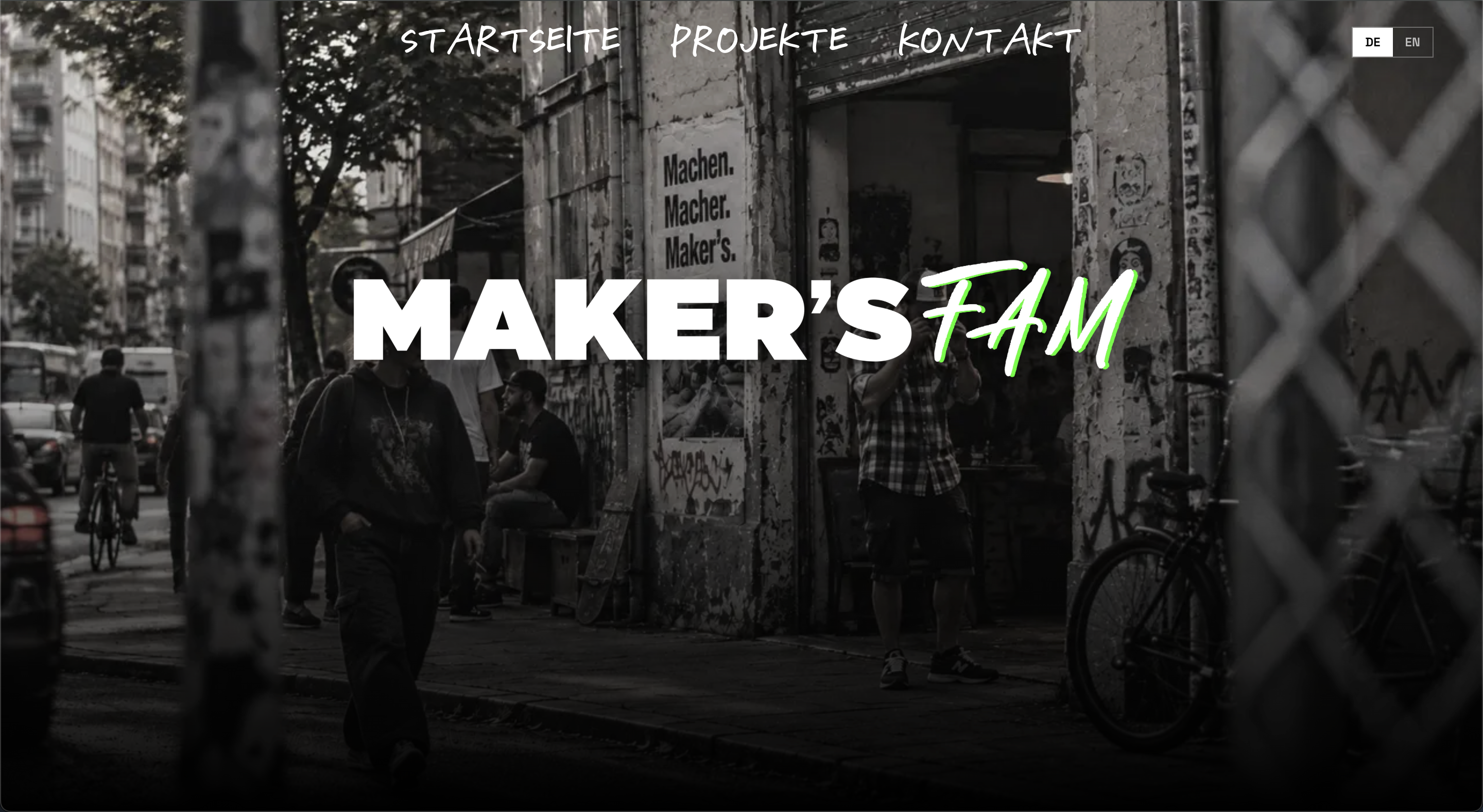 Makersfam